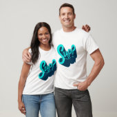 Sup? T-Shirt (Unisex)