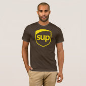 Sup T-Shirt (Vorne ganz)