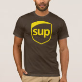 Sup T-Shirt (Vorderseite)