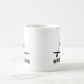 SUP Typ Kaffeetasse (Mittel)