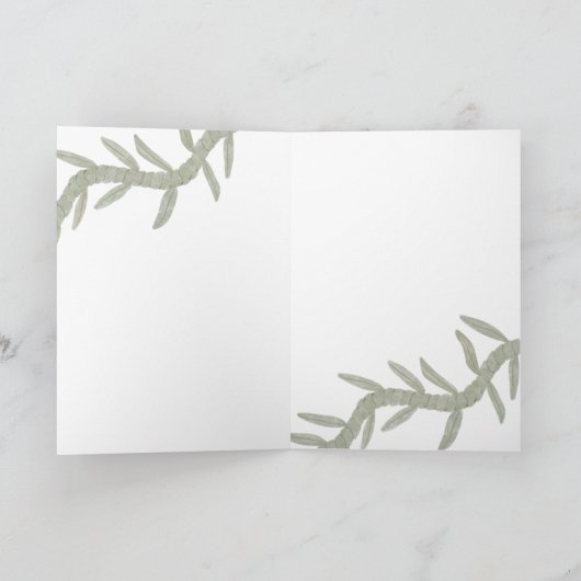 Sup Uce Dankeskarte (Innenseite)