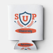 sup Universität Dosenkühler (Rückseite)