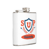 SUP Universität Flachmann (Rechts)