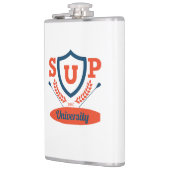 SUP Universität Flachmann (Links)