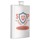 SUP Universität Flachmann (Rechts)