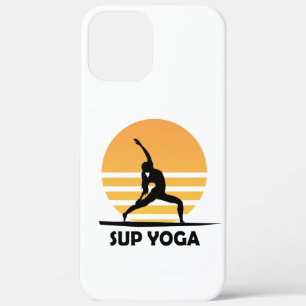 SUP Yoga Steppen Case-Mate iPhone Hülle