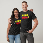 SUPA DON - Offizieller JMT T - Shirt (Unisex)