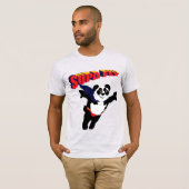 Supa Fly Sucka T-Shirt (Vorne ganz)
