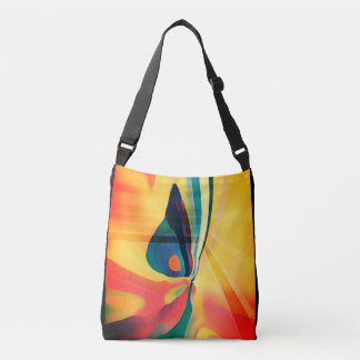 Supafly Tragetaschen Mit Langen Trägern