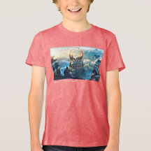 Supai - Artist - NFT Artisans SamurA T - Shirt