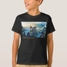 Supai - Artist - NFT Artisans SamurA T - Shirt