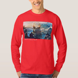 Supai - Artist - NFT Artisans SamurAI T - Shirt