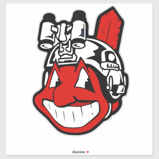 SUPDEF AUFKLEBER (Blatt)