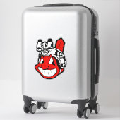 SUPDEF AUFKLEBER (Koffer)