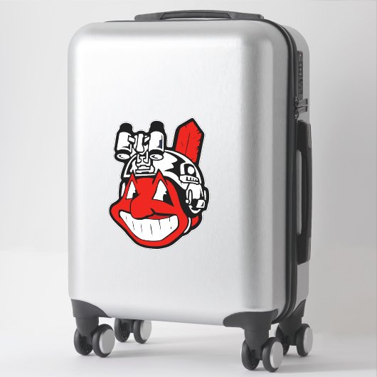 SUPDEF AUFKLEBER (Koffer)