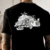 SupDef FOG Deluxe T - Shirt