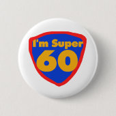 Super60 Button (Vorderseite)