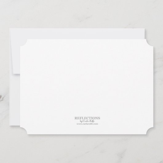 Super 16 VIP Ticket Style Party Einladungen (Rückseite)