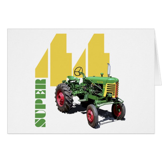 Super 44 (Vorderseite (Horizontal))