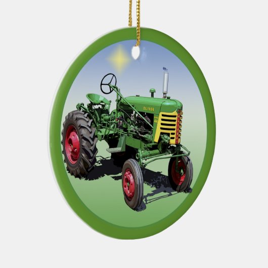 Super 44 keramik ornament (Rechts)