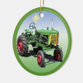 Super 44 keramik ornament (Links)