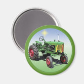 Super 44 magnet (Vorderseite/Rückseite)