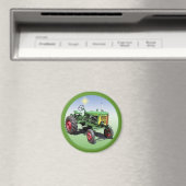 Super 44 magnet (In Situ (Geschirrspüler))