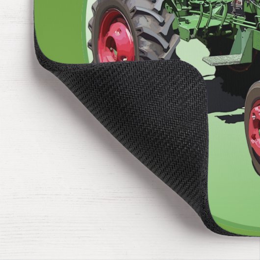 Super 44 mousepad (Ecke)