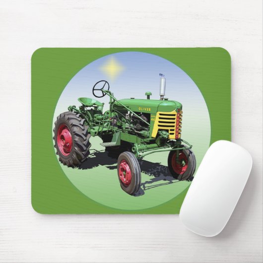 Super 44 mousepad (Mit Mouse)