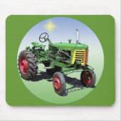 Super 44 mousepad (Vorne)