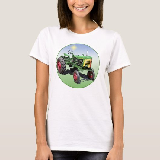 Super 44 T-Shirt (Vorderseite)