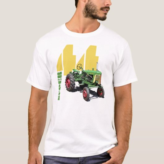 Super 44 T-Shirt (Vorderseite)
