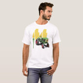 Super 44 T-Shirt (Vorne ganz)