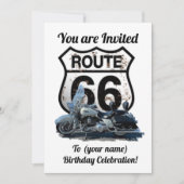 Super 66 einladung (Vorderseite)