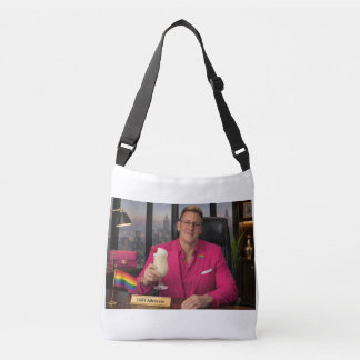 Super Advocate Show Cross-Body-Tasche Tragetaschen Mit Langen Trägern