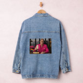 Super Advocate Show Denim Jacke (Hangar)
