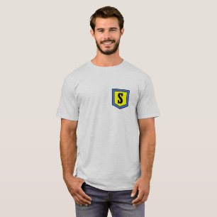 SUPER AGER T - Shirt