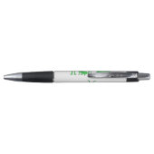 Super Alien Movie Voll Charakter Stift (Rückseite)