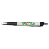 Super Alien Movie Voll Charakter Stift (Unterseite)