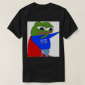 Super Apu T-Shirt (Design vorne)