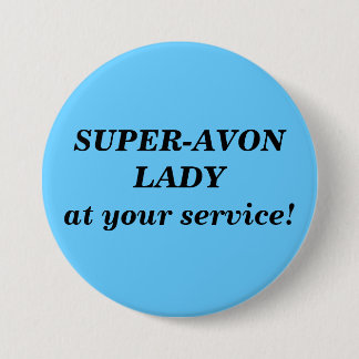 Super-Avon Damenknopf Button