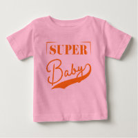Super Baby