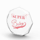 Super Baby Fotoblock (Rechts)