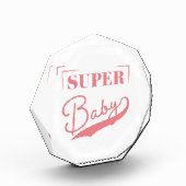 Super Baby Fotoblock (Links)