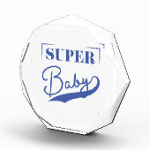 Super Baby Fotoblock (Rechts)