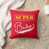 Super Baby Kissen (Decke)
