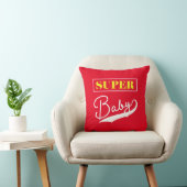 Super Baby Kissen (Stuhl )