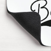 Super Baby Mousepad (Ecke)