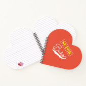 Super Baby Notizblock (Innenseite)