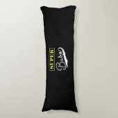 Super Baby Seitenschläferkissen (Vorderseite Vertikal)